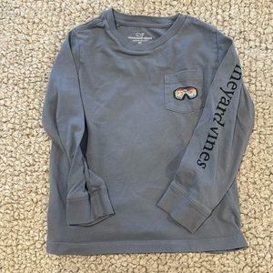 Vineyard Vine Boys 4T boys